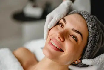 Glow & Radiance Facial